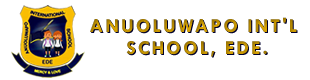 Anuoluwapo International School